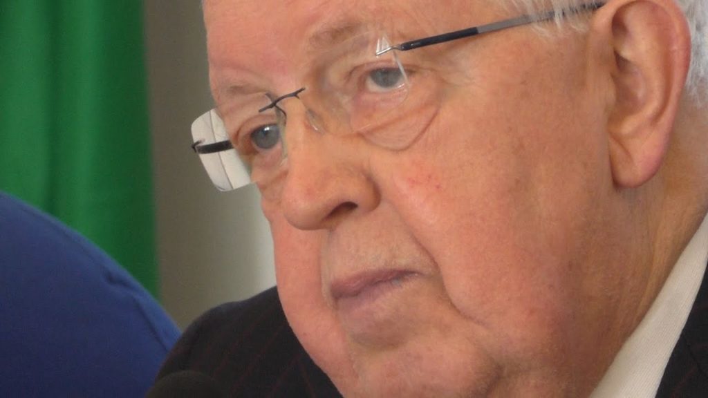 Ambrosetti, un varesino sulle guglie