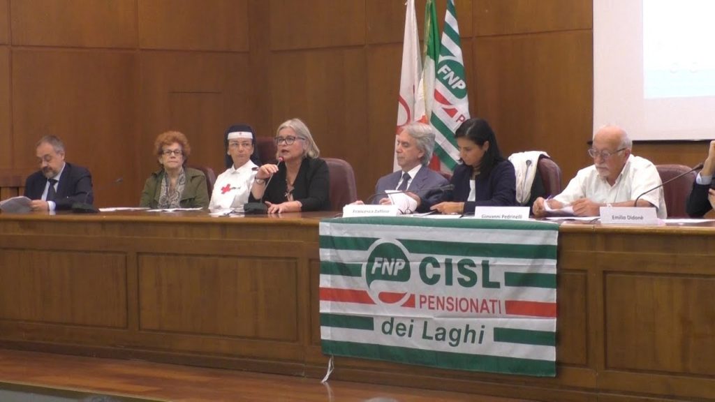 Carovana della Salute, uno sguardo alla prevenzione