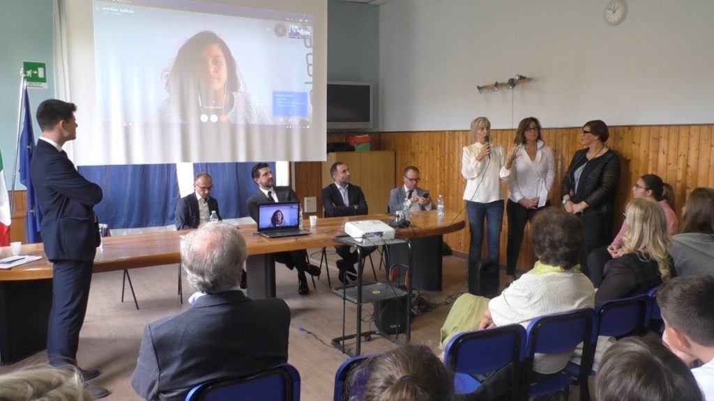 Fermi... ma avanti, ragionando sul ragioniere 4.0