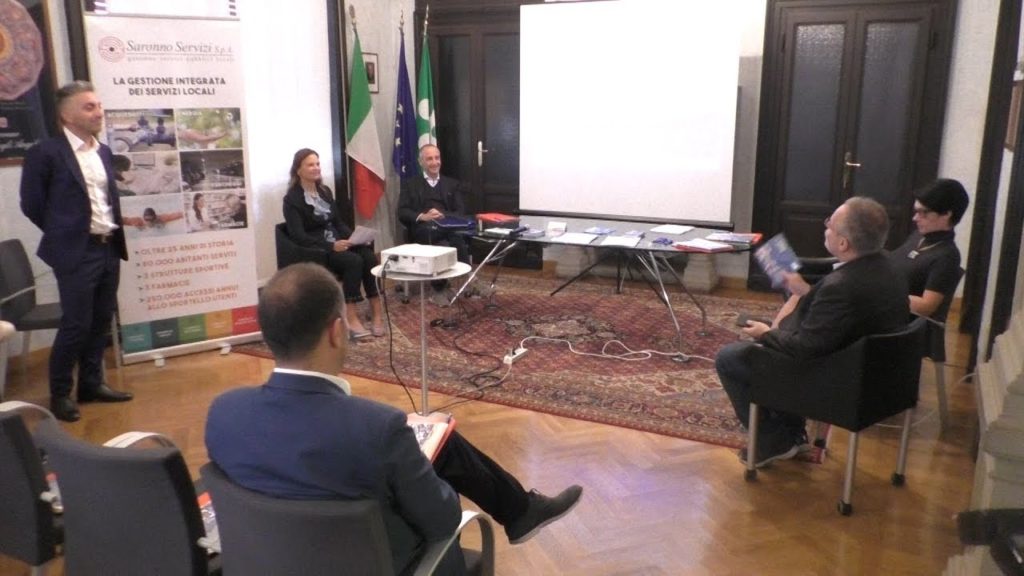 Mobility Festival, il futuro è elettrico