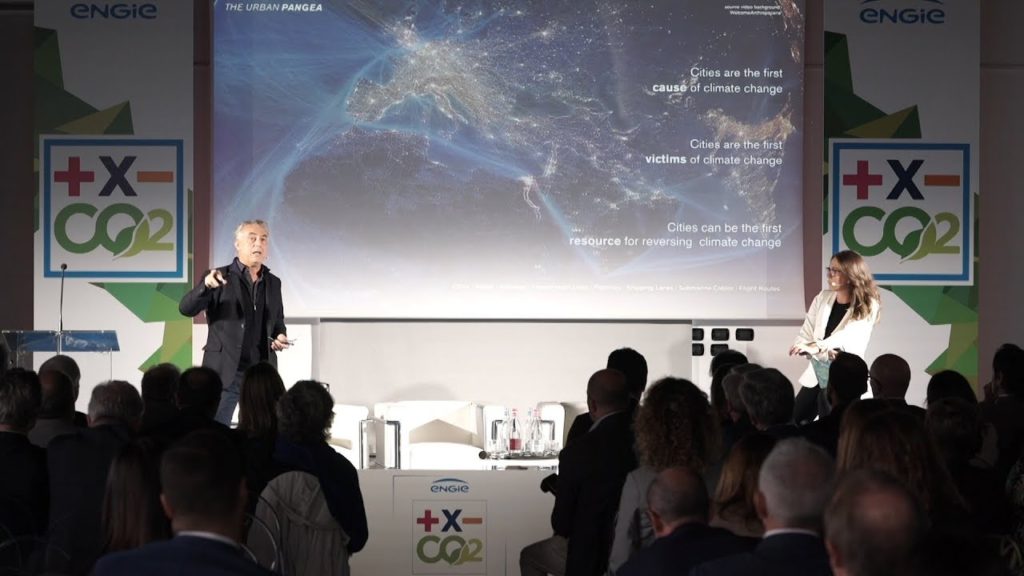 Clima, le famiglie sono più ecologiche delle aziende