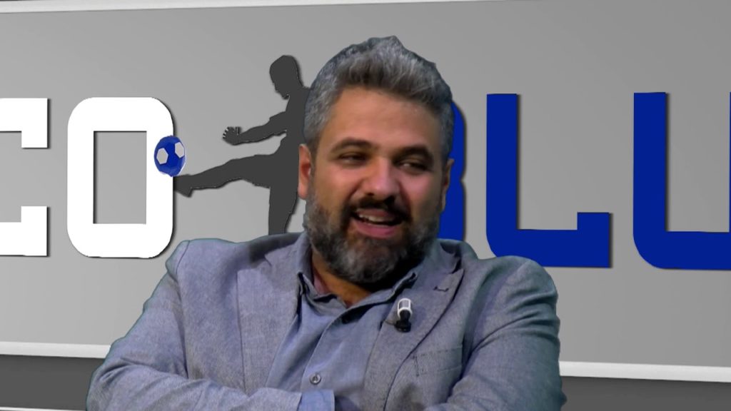 Bianco Blu – quarantaduesima puntata