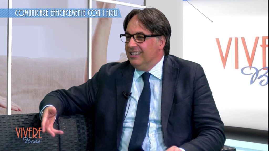 Comunicare efficacemente con i figli | Vivere Bene #14