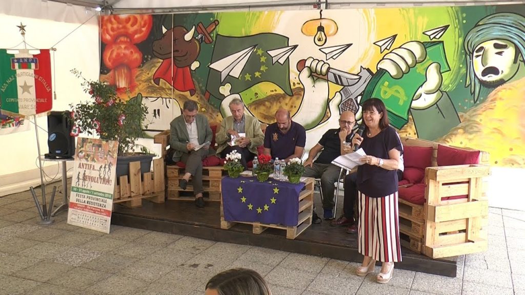 Antifascismo, valore in evoluzione