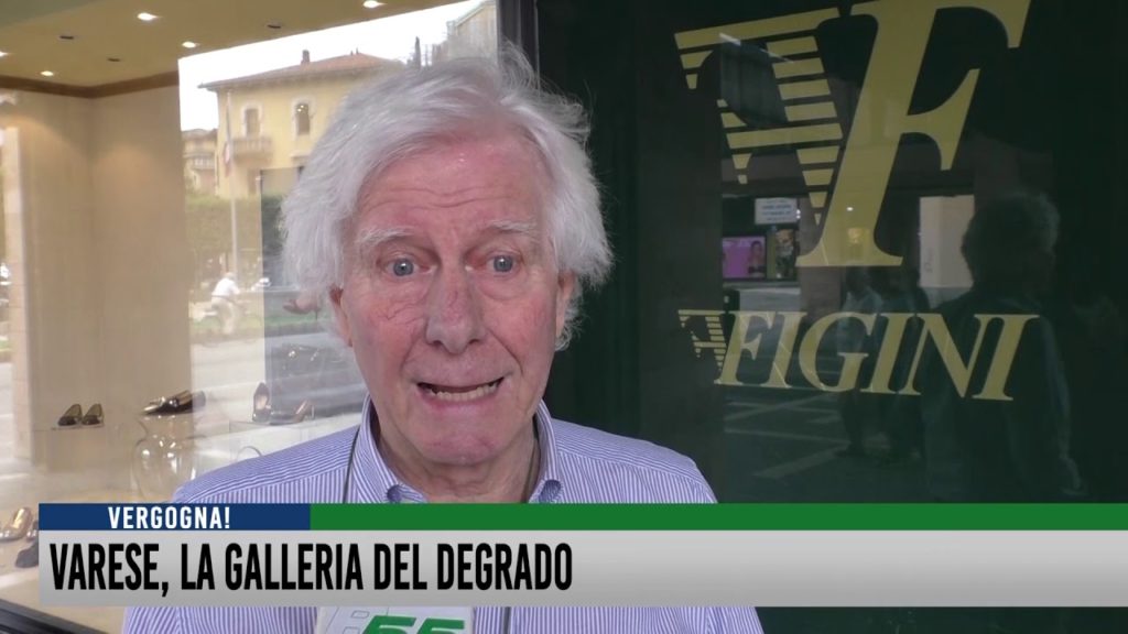 Tg del 4 Settembre 2019