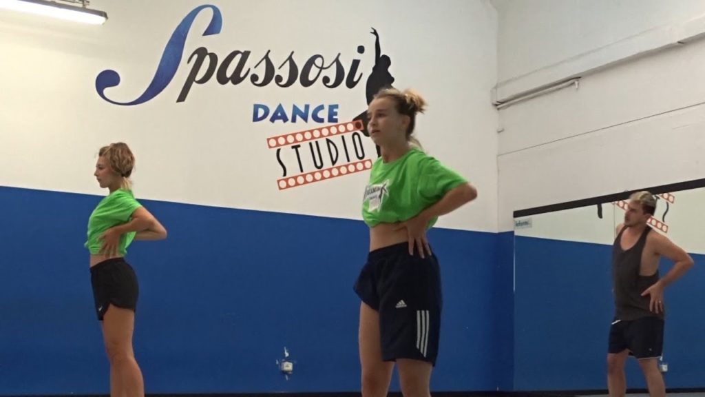 Spassosi Dance Studio, adesso si balla!