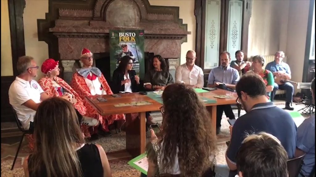 BustoFolk diventa maggiorenne