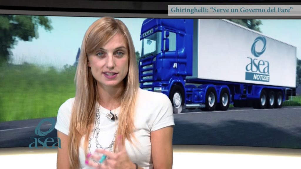 Ghiringhelli: "Serve un Governo del Fare" #259