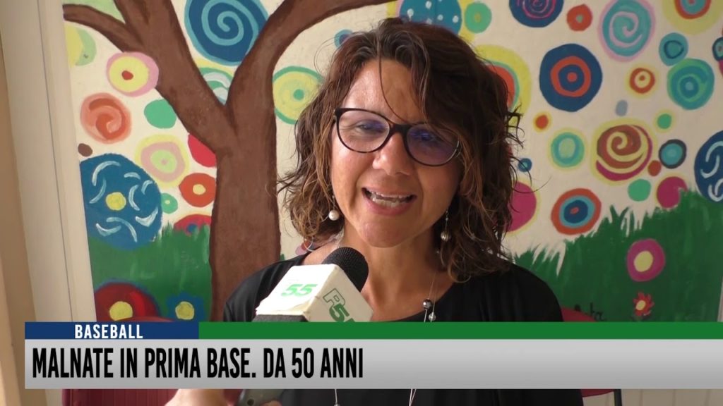 Tg Sport del 6 Settembre 2019