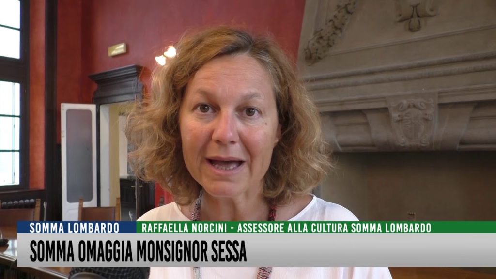Tg del 6 Settembre 2019
