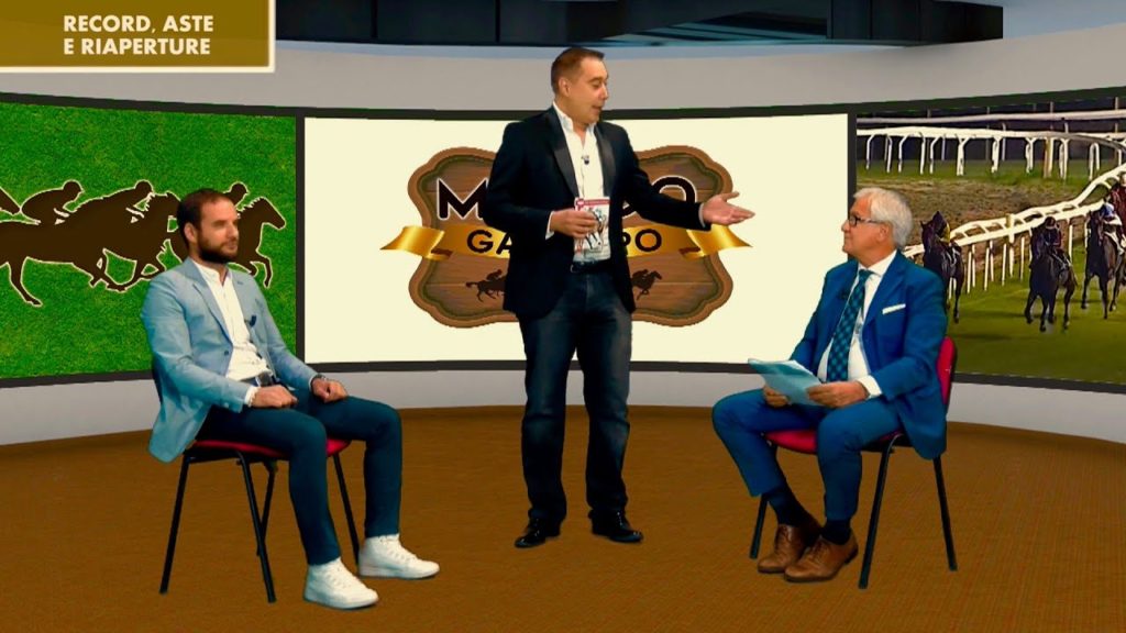 Record, aste e riaperture