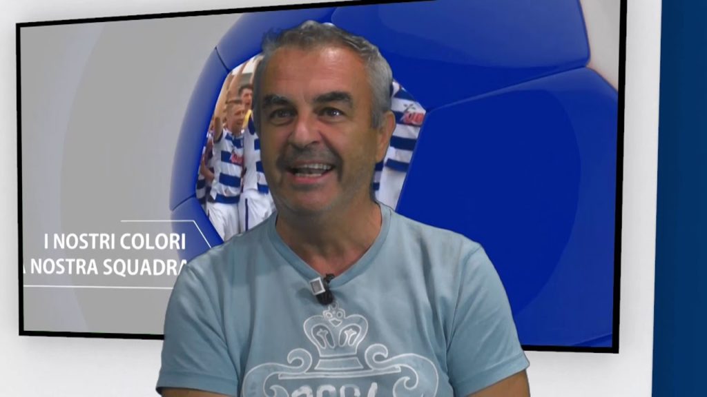 Bianco Blu – trentanovesima puntata