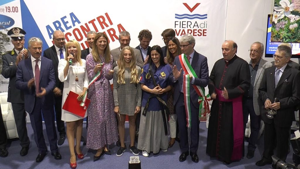 Varese, la Fiera e l'identità sportiva