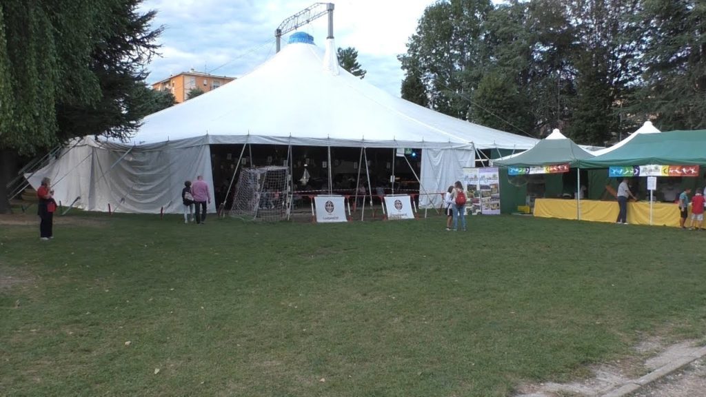 Festa del Cuoricino, i numeri del successo