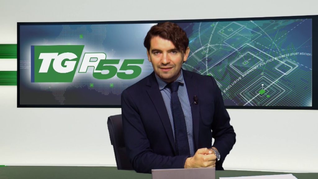 Tg del 10 Settembre 2019