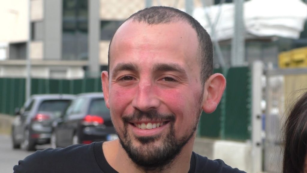 Andrea lotta per la vita. Aiutiamolo!