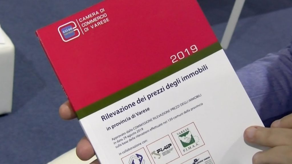 Casa, boom di vendite. Gallarate in testa