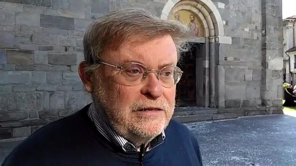 Oltre la crisi, attraverso il confronto