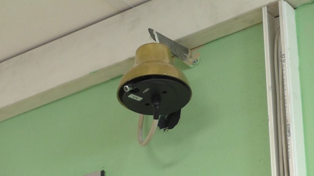 Prima campanella, in aule e palestre rinnovate