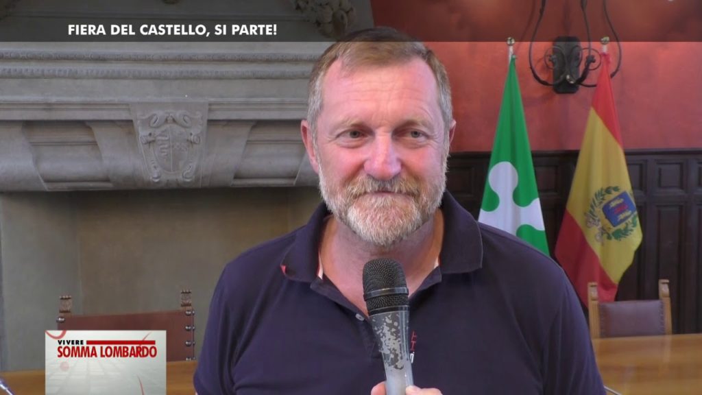 Torna la Fiera del Castello #240