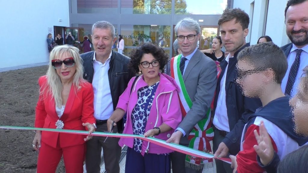 Pellico, il primo giorno profuma di nuovo