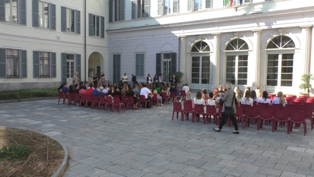 LIUC, una Babele targata Castellanza