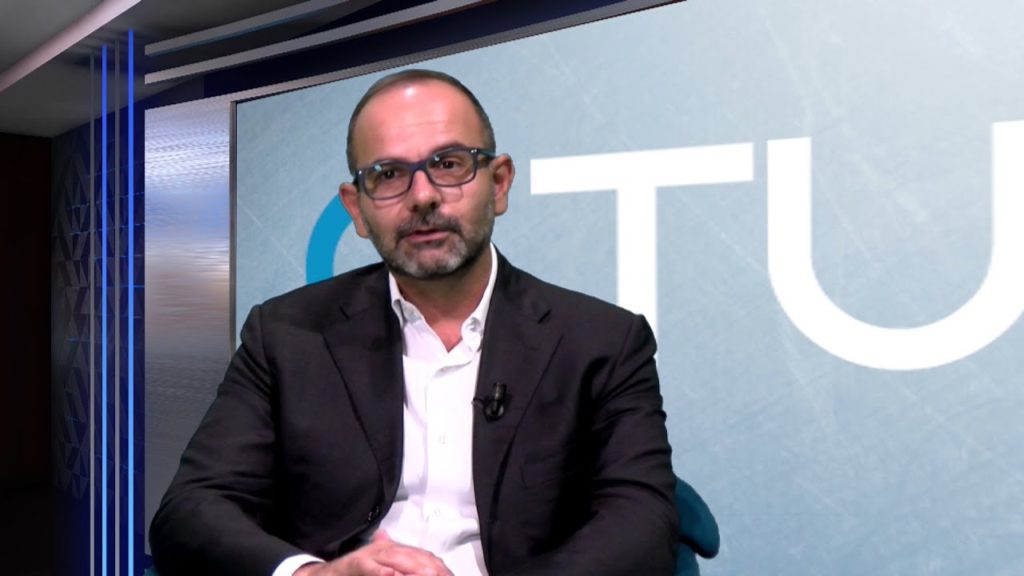 "Al Governo vedo euroinomani e barbari pentiti"