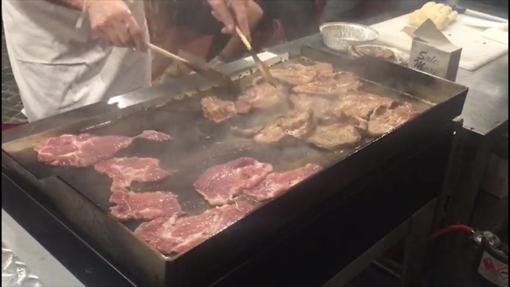 Busto Arsizio saluta l'estate