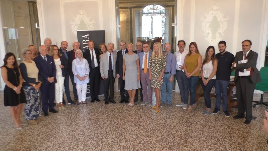 Premio Chiara: ospiti, iniziative e incognite