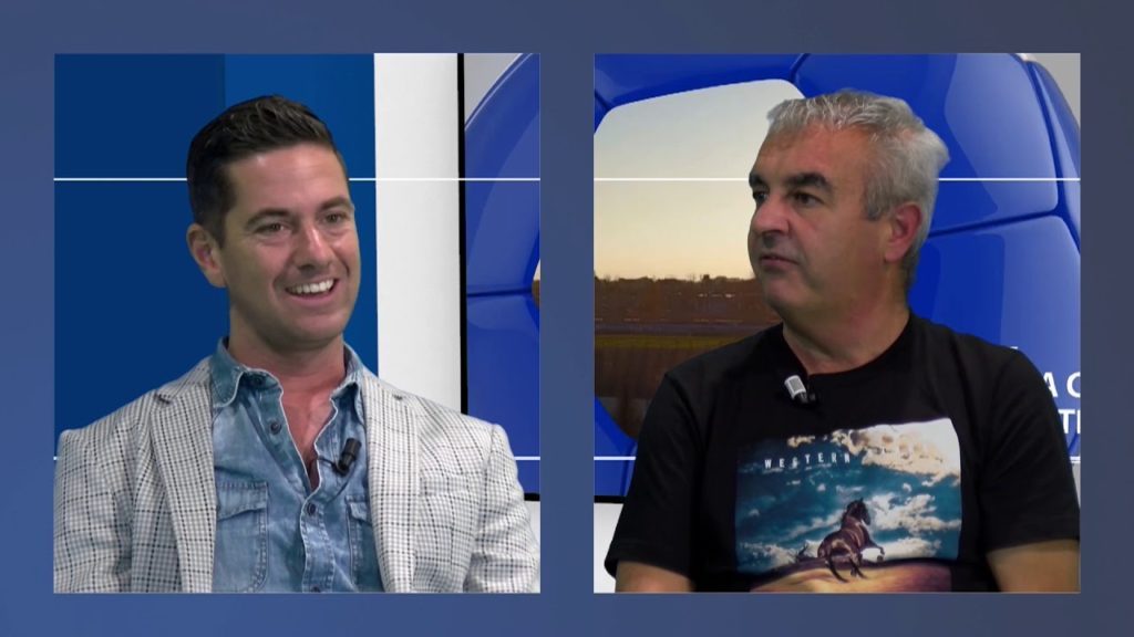 Bianco Blu – quarantesima puntata