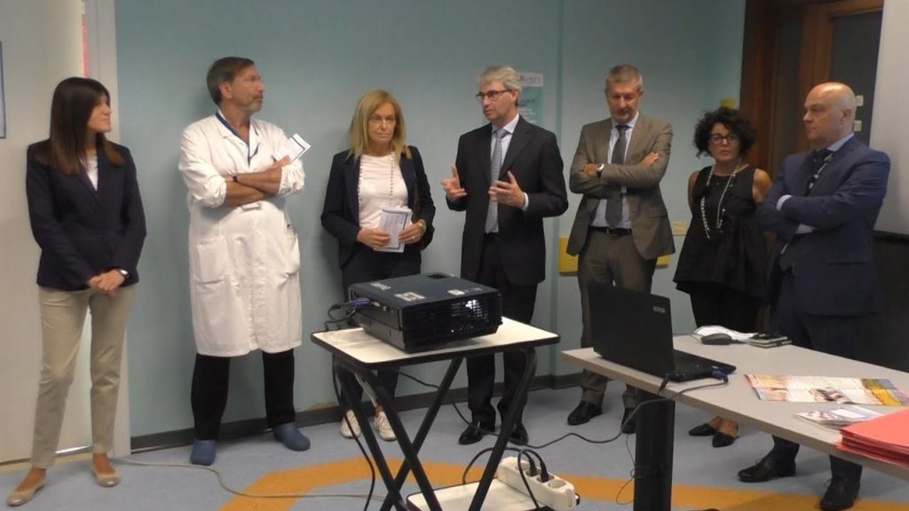 25 anni di scuola in Ospedale: lezioni di speranza