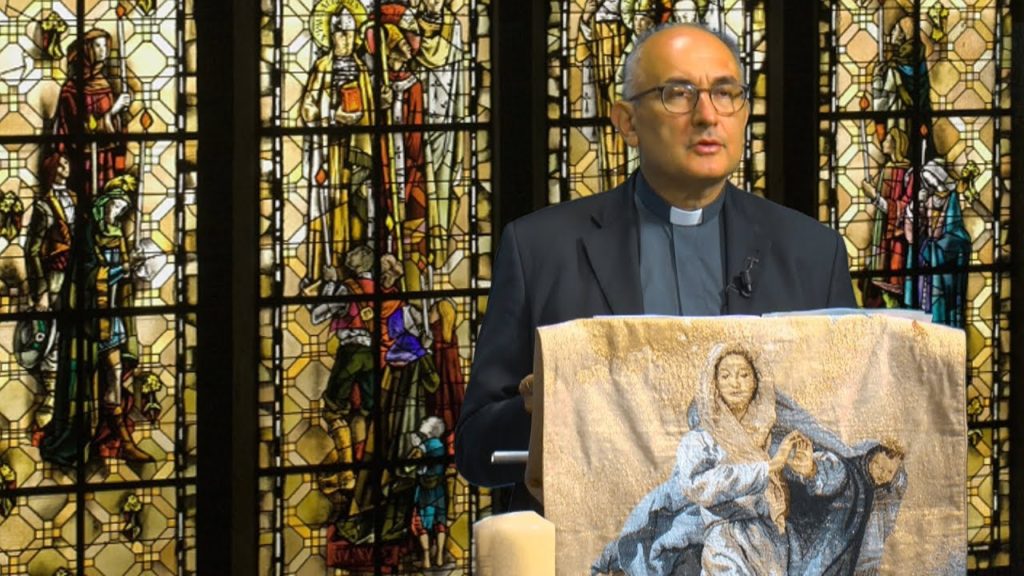 Argentina, beatificati Angelelli e compagni “martiri del Concilio”