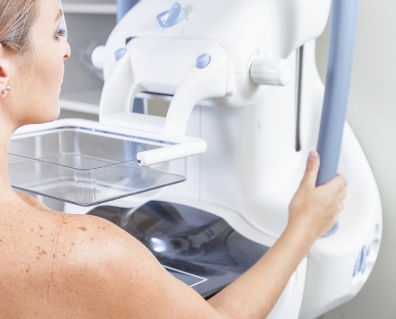 Cancro al seno, la prevenzione passa dalla tavola