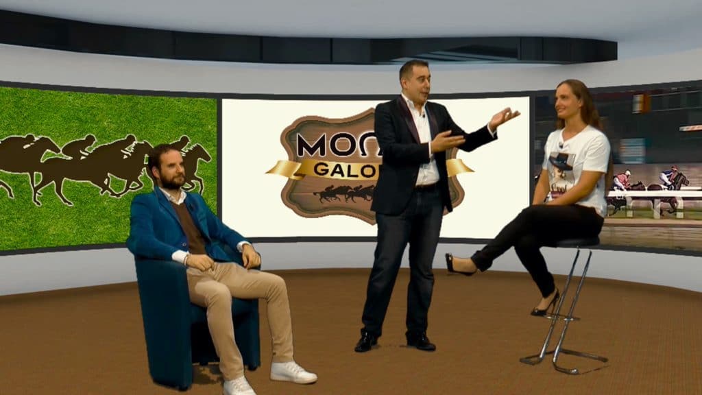 È sempre Super Galoppo anche se calano i partenti