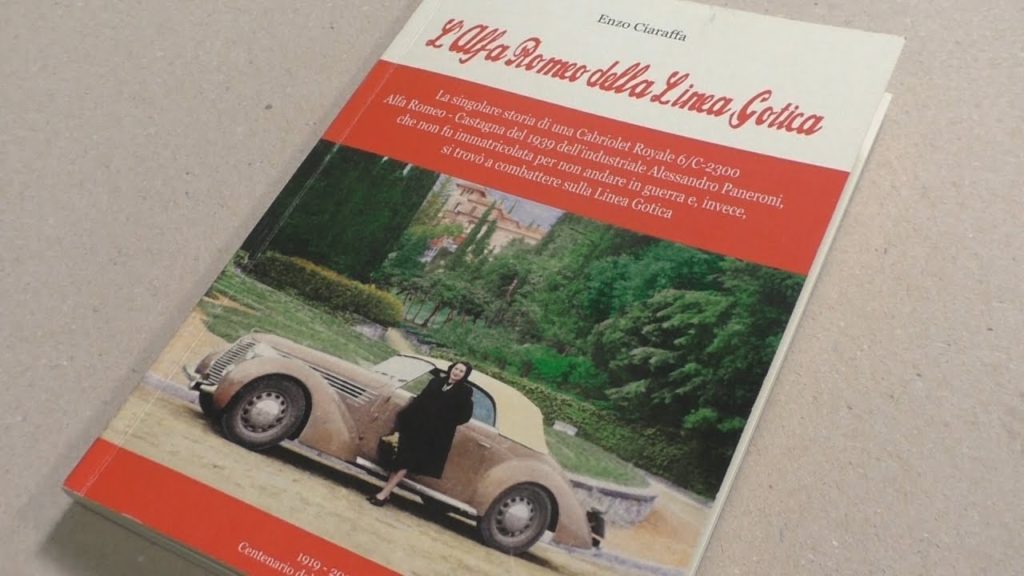 La prima auto ecologica? Ha fatto la guerra!