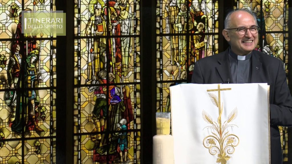 A piedi e senza soldi da Parigi a Gerusalemme, Vatican News racconta il viaggio di due ragazze