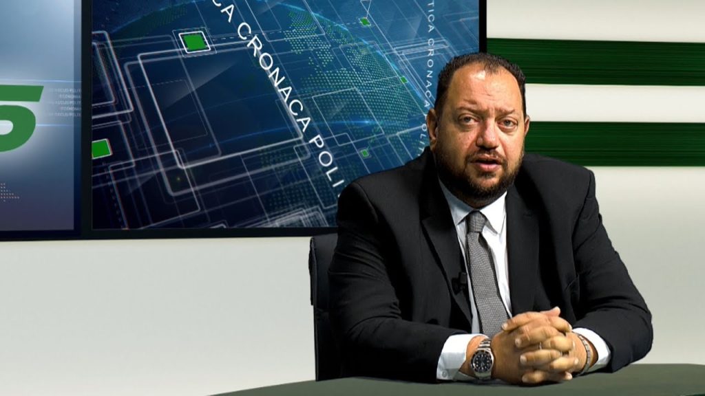 Lega, Reto ci crede: "Sogno un Carroccio verde-rosa"