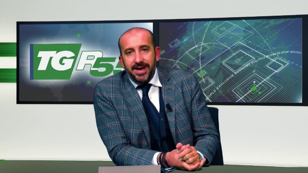 Tg del 17 Ottobre 2019