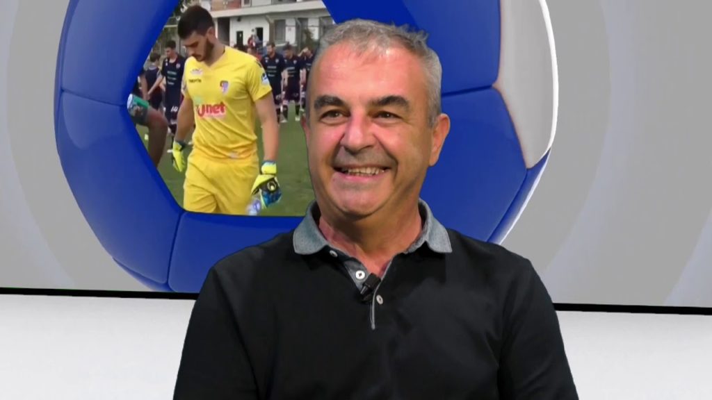 Bianco Blu – quarantacinquesima puntata