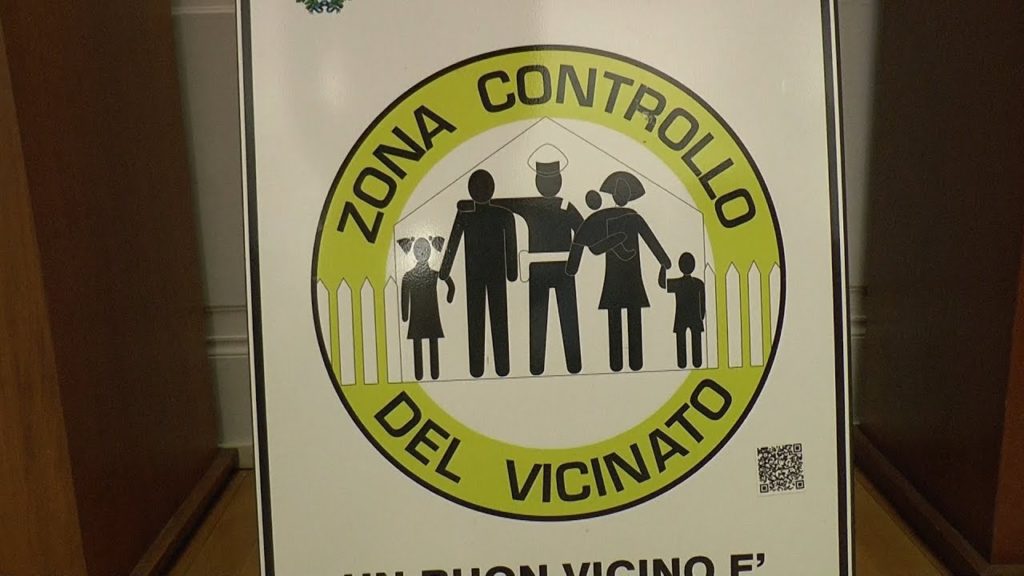 Paesi sicuri, l'erba del vicino... va controllata!