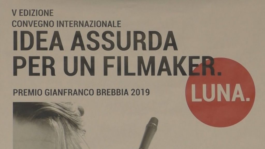 Brebbia, quelle idee "assurde" che sanno di arte