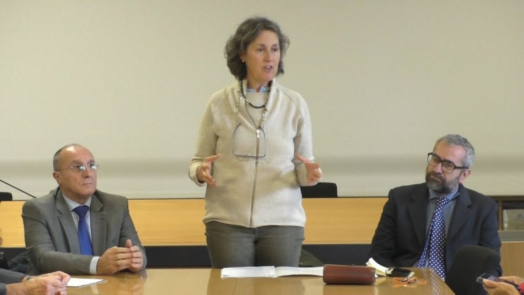 Cancro al seno, la cura è su misura