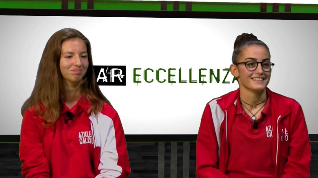 Azalee calcio femminile, effetto mondiale