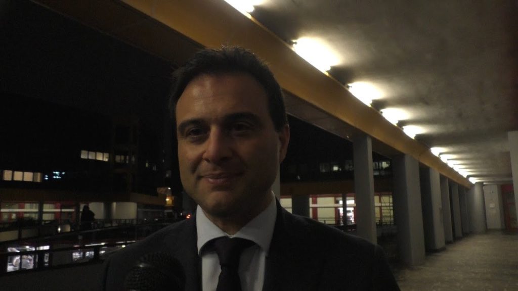 Pd, le idee di tutti a servizio del territorio