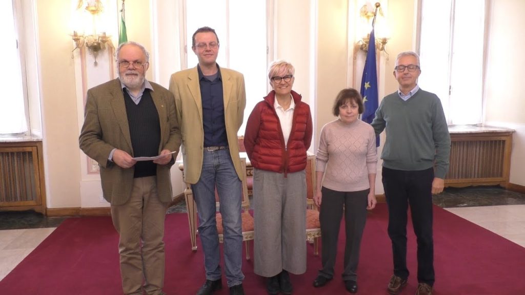 "Crea", il cibo reinventato