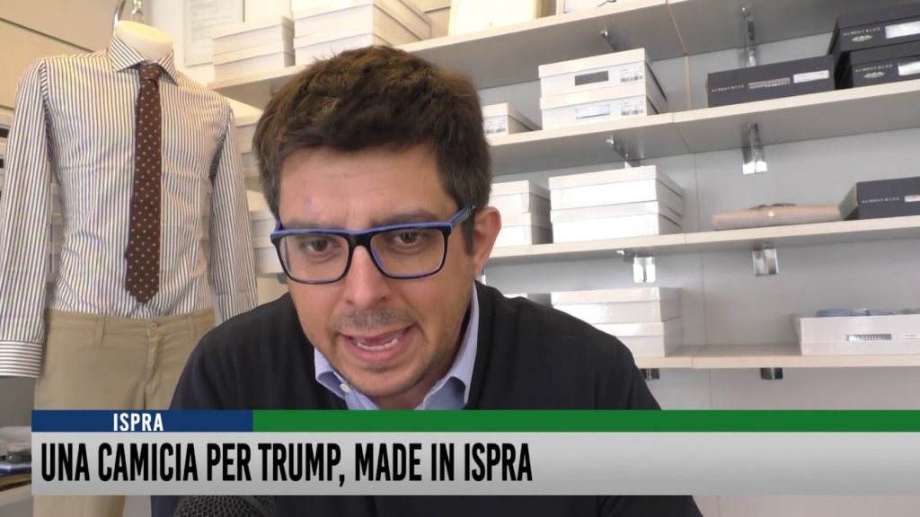 Tg del 2 Ottobre 2019