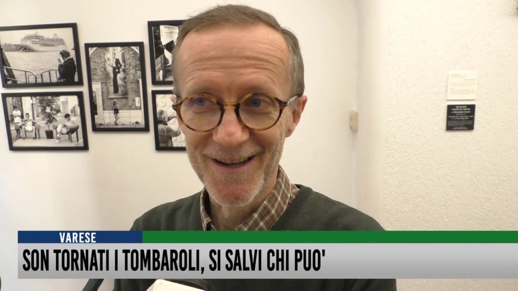 Tg del 22 Ottobre 2019