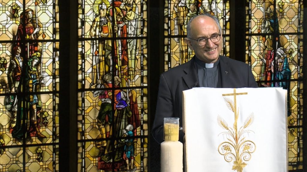 Missione ad gentes da rinnovare