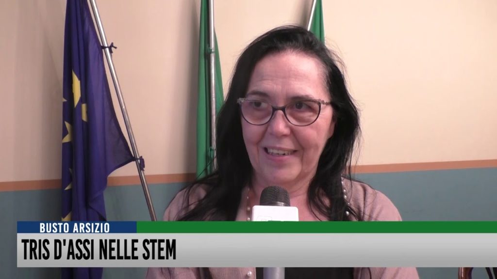 Tg del 23 Ottobre 2019