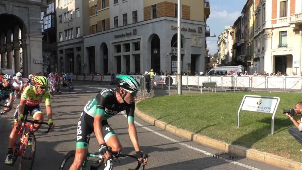 Tre Valli Varesine, tutte le strade chiuse